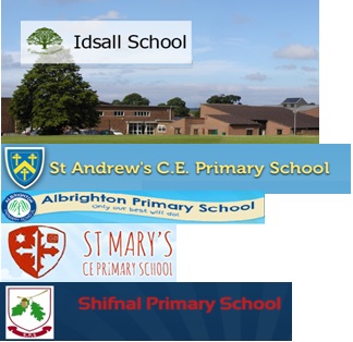 Links to schools